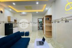 Bán nhà 2 mt hxh 12m đường trục bt 4x18 chỉ 8 9 tỷ