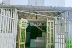 Shr đường 4m xe hơi gần tô ký nguyễn ảnh thủ