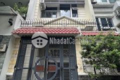 Nhà đẹp đặng thùy trâm 5x20m 4pn chỉ 13 5 tỷ