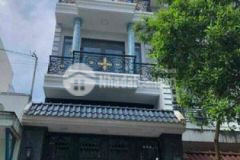 Nhà 4 17m 4 tấm 1 lê văn quới bình tân