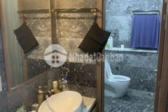 Cần bán nhà cấp 4 đường 10m5 thông ra mình mạng