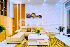 Bán nhà hxh 5m tăng bạt hổ 4x20m2 5pn chỉ 8 6 tỷ