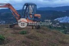 Bán đất chính chủ cho trả góp 0