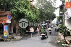 Bán nhà đường nguyễn oanh phường 10 gò vấp 4 75 tỷ