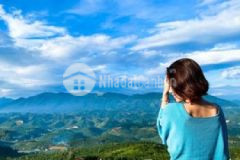 Đất đại lào bảo lộc 9500m2 viêw cực đỉnh