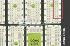 Ban nền a7 mặt tiền lộ 25m đầu lê hồng phong