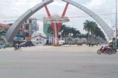 Cần bán lô đất sổ riêng 280m2 gần kcn minh hưng