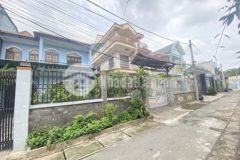 Bán nhà biệt thự linh xuân 1t2l hxh 115m2