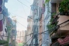 Bán nhà mặt phố nguyễn văn trỗi mỗ lao hà đông