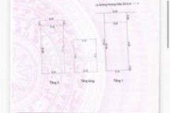 Bán căn nhà kiệt 308 hoàng diệu hải châu đà nẵng