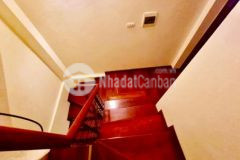 Bán nhà phố vĩnh phúc 40m2 3tầng mt4m nhỉnh 3tỷ