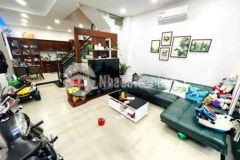 Hxh lạc long quân 3 tầng nhà đẹp ở liền 7 1 tỷ