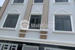 Bán nhà hxh q4 120m kinh doanh tốt giá 6 9 tỷ