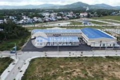 10 lô ngoại giao đầu tiên khu phố chợ đông phú