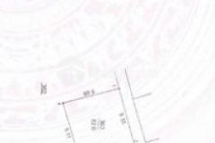 Nhượng 82m2 đất ở tại thôn ngãi cầu xã an khánh hđ