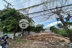 Mặt tiền ngã 4 đất ngô quyền p1