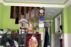 Bán nhà hxh trường chinh tân bình 78m2 3t n 5m