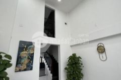 Mặt tiền 6 tầng cực đẹp đẳng cấp nở hậu khủng