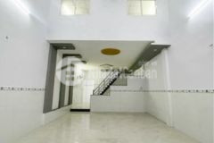 Nhà đường số4 hẻm8m dt75m2 bhha bình tân chỉ 5 6tỷ