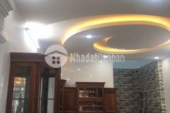 Bán nhà mặt tiền kd đường trần quang cơ 4x17 3 lầu