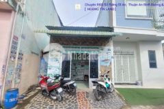 Bán nhà mt kinh doanh ngay chợ đoàn thị kia