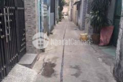 Bán nhà thương lượng cho anh chị thiện chí