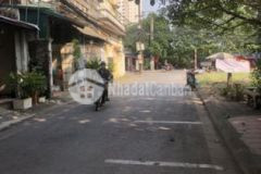 Đất phố bát khối ô tô kd 81 m2 mặt tiền 4 2 m