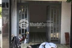 Bán nhà đường tch04 quận 12