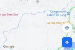 Cần bán đất ở thổ cư diện tích 8x 15 hẻm ka1