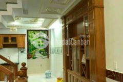 Bán nhà mới xây 5 tỷ 800 triệu