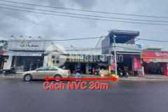 Bán đất mặt tiền trần nam phú giá đầu tư