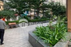 Bán chung cư mhdi đình thôn 75m2 2 ngủ 2wc cực đẹp