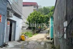 2 tỷ 84 5m2 đất thành phố bắc ninh đường oto tải