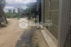 Đất cầu bè vĩnh thạnh