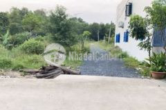 Bán lô bnr đường thông dt 100m2 giá 470 triệu