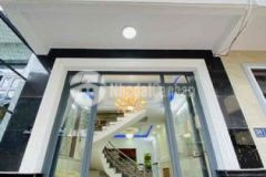 Nhà 4x14m 2pn 1979 huỳnh tấn phát nhà bè 3 5 tỷ