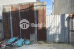 Bán đất mặt tiền kdc bình hưng gần bến xe q8