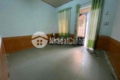 Bán đất tặng nhà hẻm ô tô tttp nơ trang guh