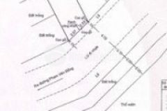 Giảm 500 triệu lô đất 4x16 phạm văn đồng