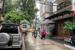 Cần bán mặt ngõ kinh doanh ô tô tránh phố quan n