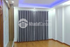 Mặt ngõ thông 30m ra phố lô góc ở ngay 3 32 tỷ