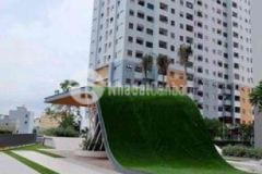 Bán gấp căn góc 67m2 shr view hồ bơi nhà mới đẹp