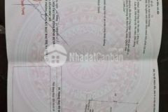 Đất 3200m2 38x85 300tc hòa lợi bến cát 19 5tỷ