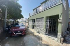 Nhà nguyễn xiển hxh 1t1l 2pn giá rẻ