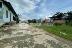 Bán 5 lô thị trấn ái nghĩa ngang 8m5lô gần trường