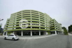 Bán suất ngoại giao shop tmdv vinhomes smart city