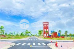 Kẹt tiền cần sang nhượng lô thổ b1 20 gần chợ shr