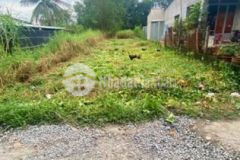 Đất cần bán lô đất 120m2 ở huỳnh thị mài tân hiệp