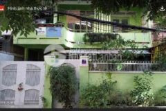 Nhà 2 tầng hxh 7m sư vạn hạnh ngay vạn hạnh mall