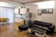 Bán gấp chung cư m1 thái hà 34 60m2 ở luôn